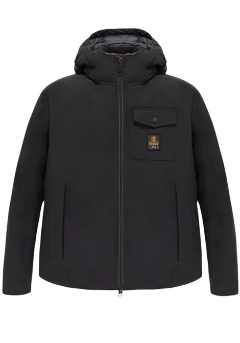 POLAR JACKET REFRIGIWEAR | Giubbotti | G11608 XT3790G06000